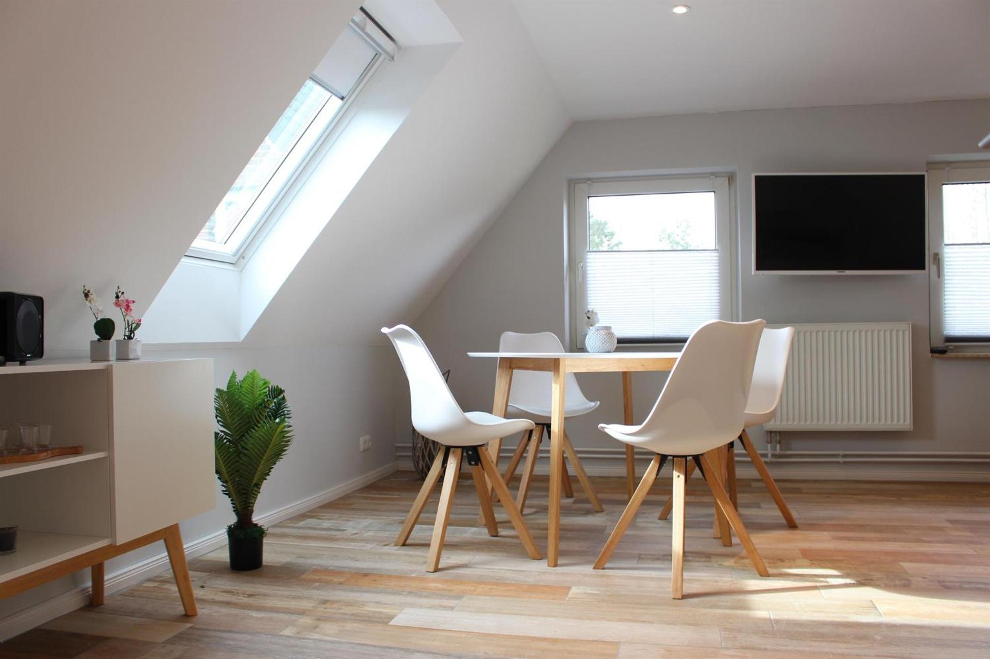 Ferienhaus Wiedingharde II Tating Kültér fotó