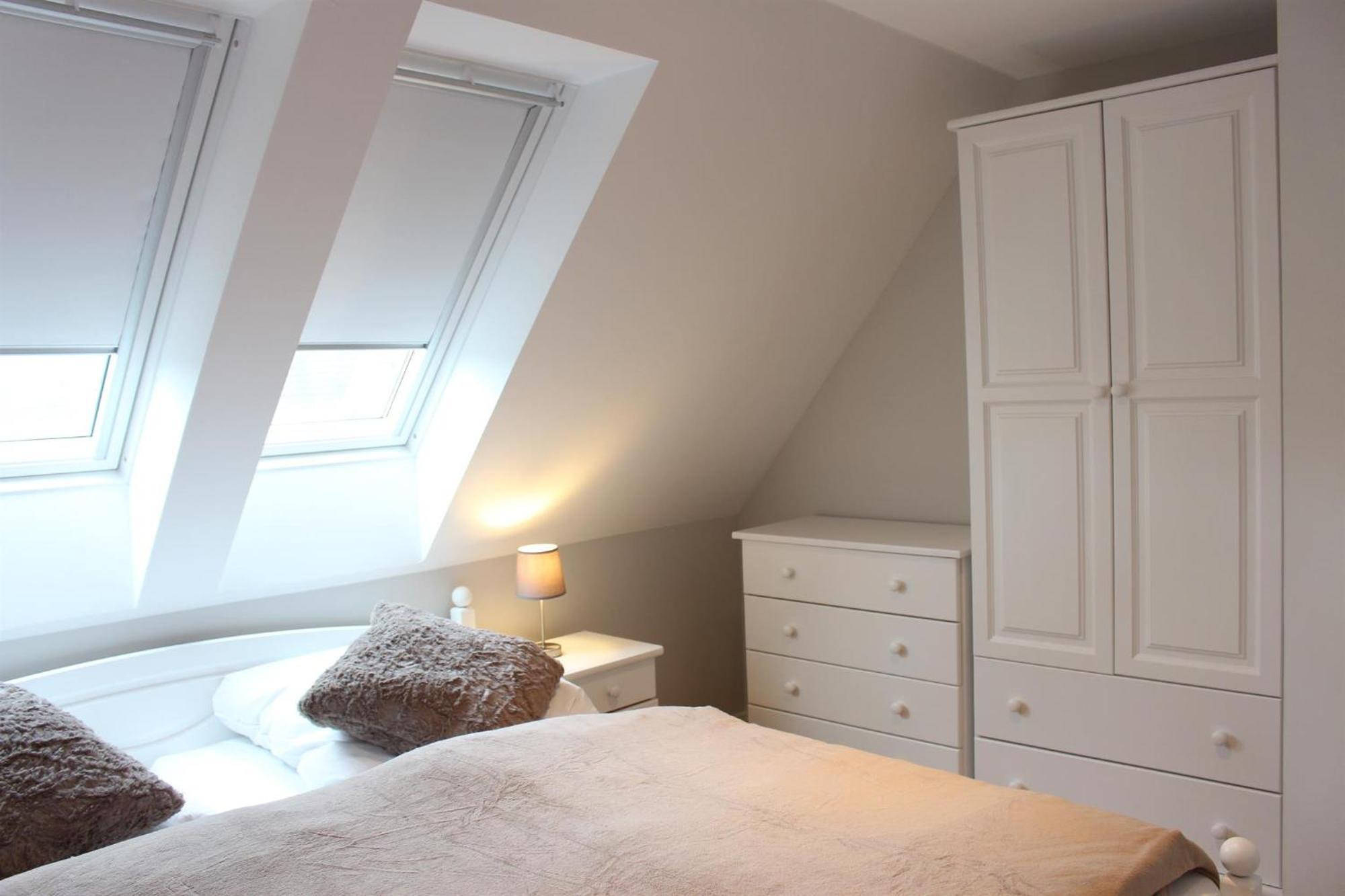 Ferienhaus Wiedingharde II Tating Kültér fotó