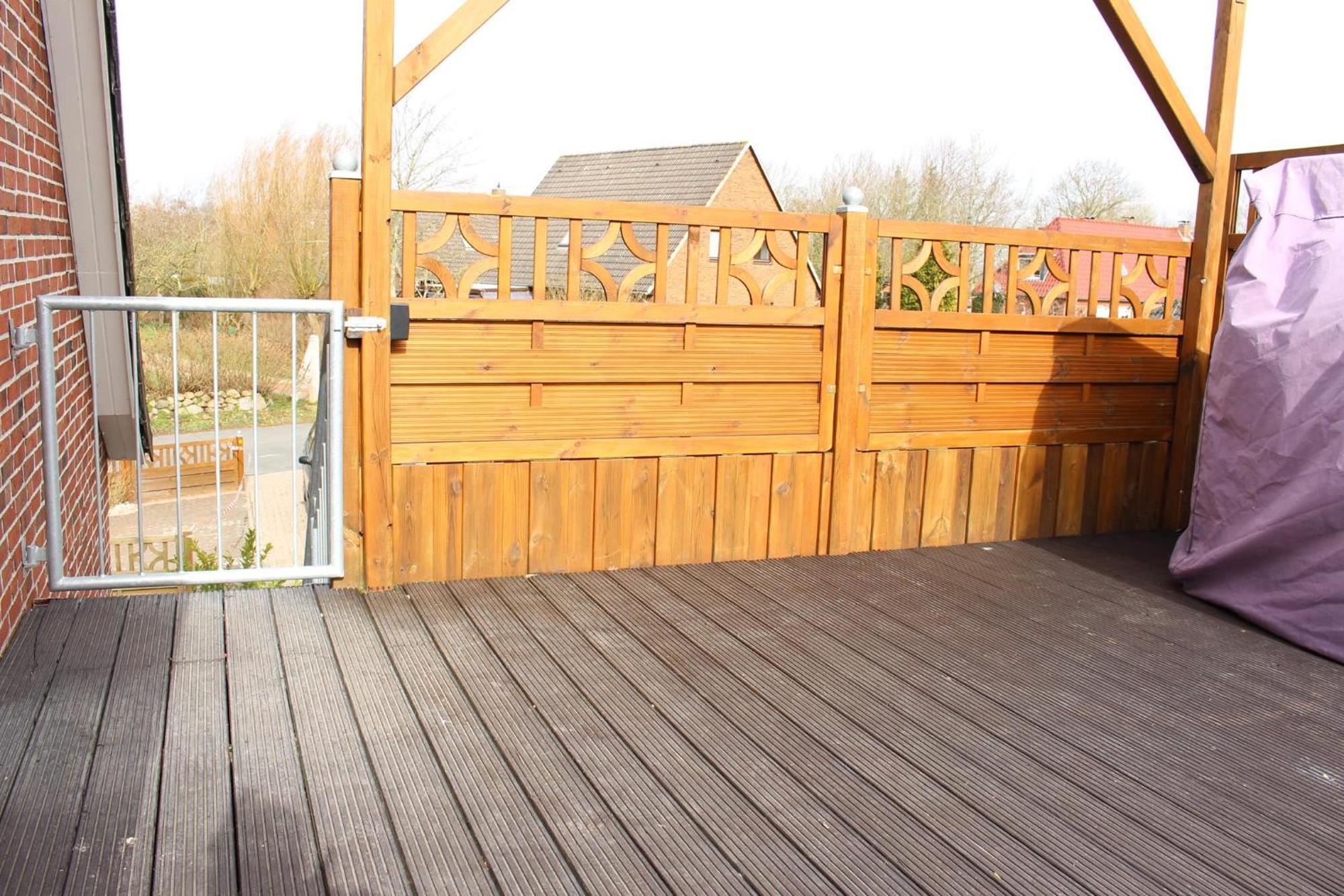 Ferienhaus Wiedingharde II Tating Kültér fotó